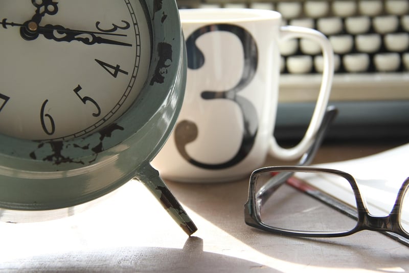 Timeline Navigation