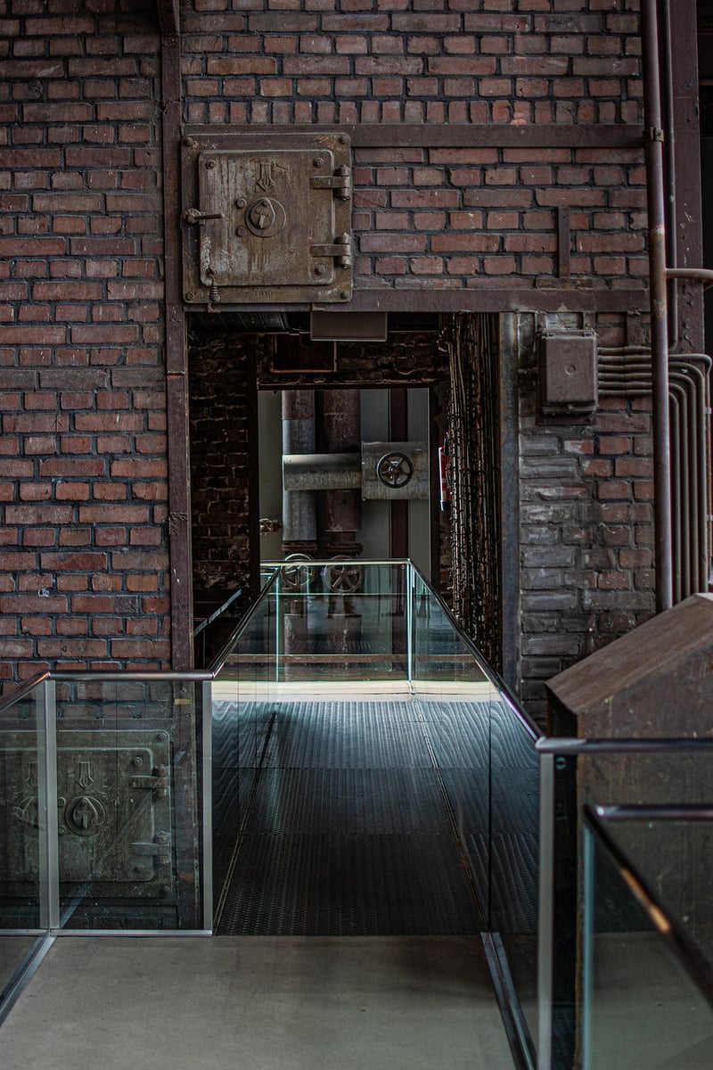 Industrial Revolution